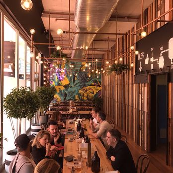 Hopscotch - Bars Near Me - Southbank, VIC