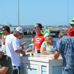 California Yacht Marina - Wilmington