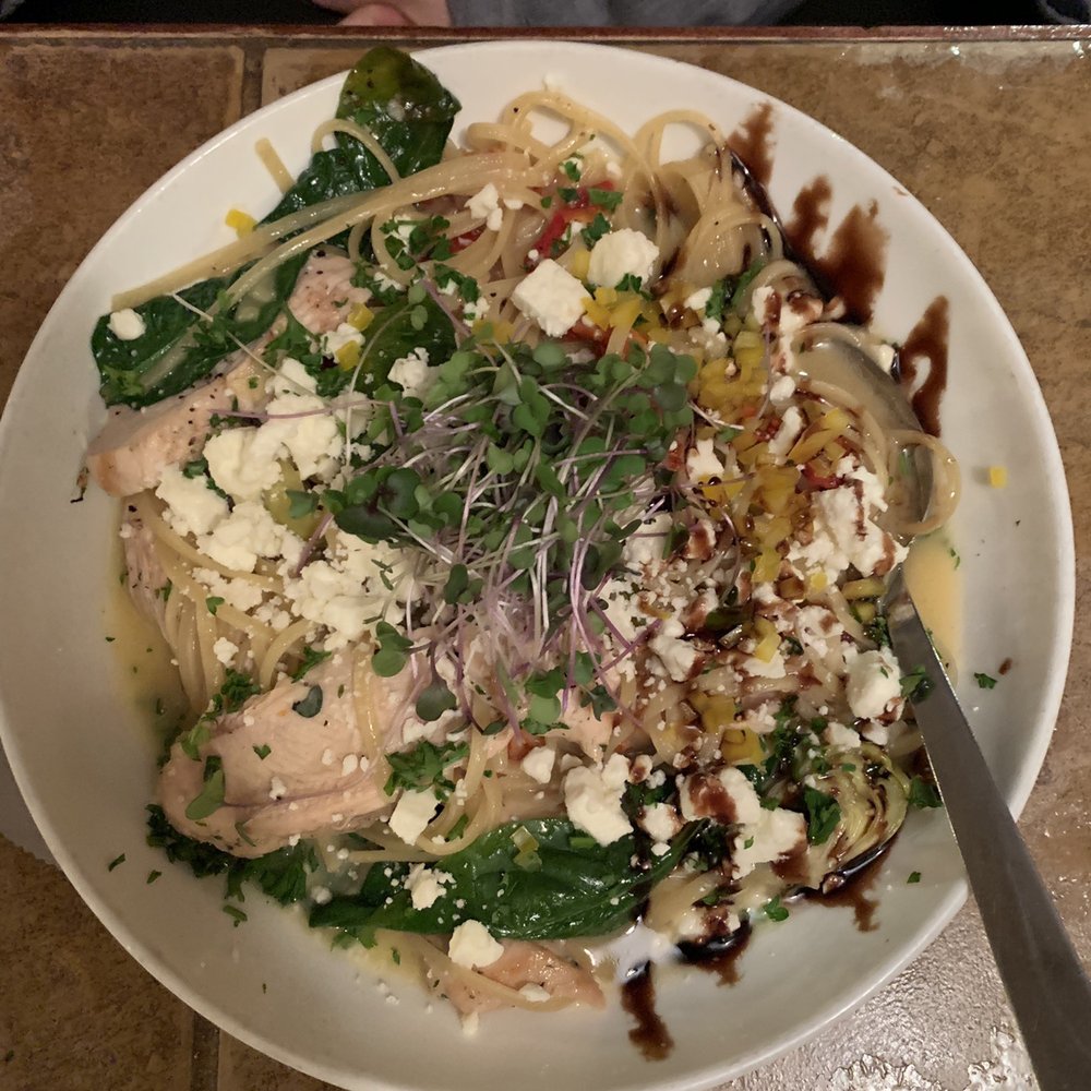 Latitude 44 Bistro - Bars Near Me - Plattsburgh, New York