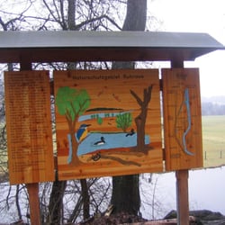 Ruhrtal Radweg