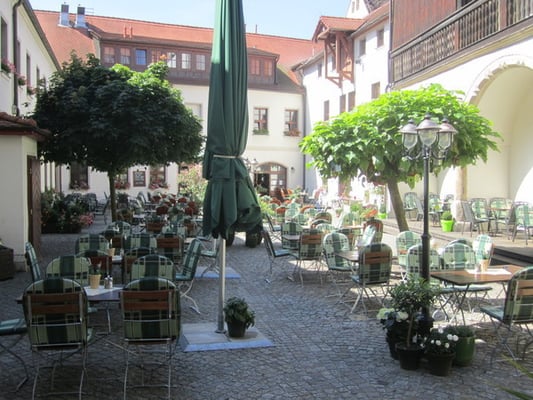 Hotel & Restaurant Brauhaus Wittenberg by null