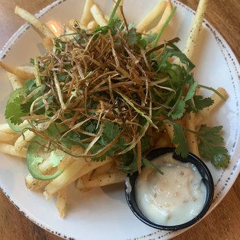 Abang Yoli - Salty French fries - Asian Fusion Near Me - Minneapolis, Minnesota Abang Yoli - Salty French fries - Asian Fusion Near Me - Minneapolis, Minnesota