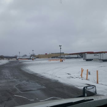 Flying J - Gas Stations Near Me - Jamestown, New Mexico