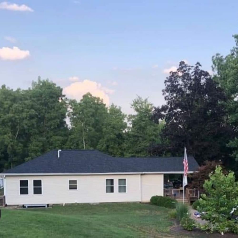 HOEL ROOFING & REMODELING 2602 W 1000th N, Knightstown, Indiana Roofing Phone Number Yelp