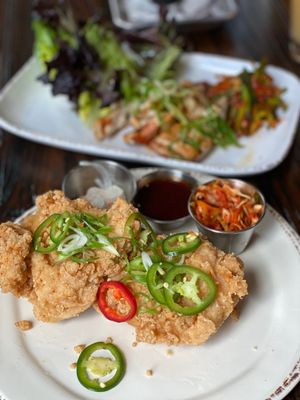 Abang Yoli Malcolm Yards by null