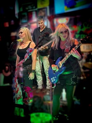 Blarney Stone by null