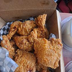 Minnie Bells - Great Chicken