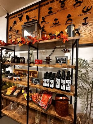 Dudley's Famous Bakery and Cafe by null