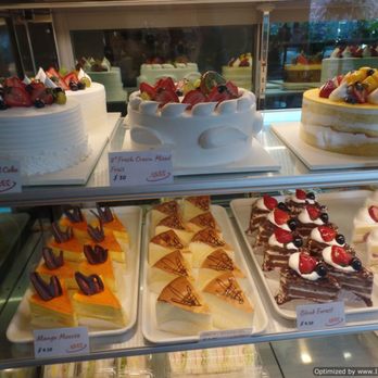 Gigi's Bakery - Bakeries Near Me - Brooklyn, New York Gigi's Bakery - Bakeries Near Me - Brooklyn, New York