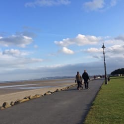 Sandymount Strand