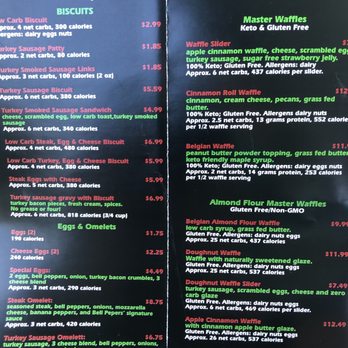 Bell Peppers - Breakfast Menu - Southern Near Me - Hueytown, Alabama