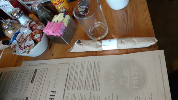 Menu photo 3 First Watch Knoxville, TN