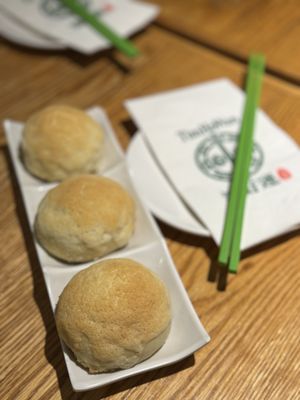 Tim Ho Wan East Village by null