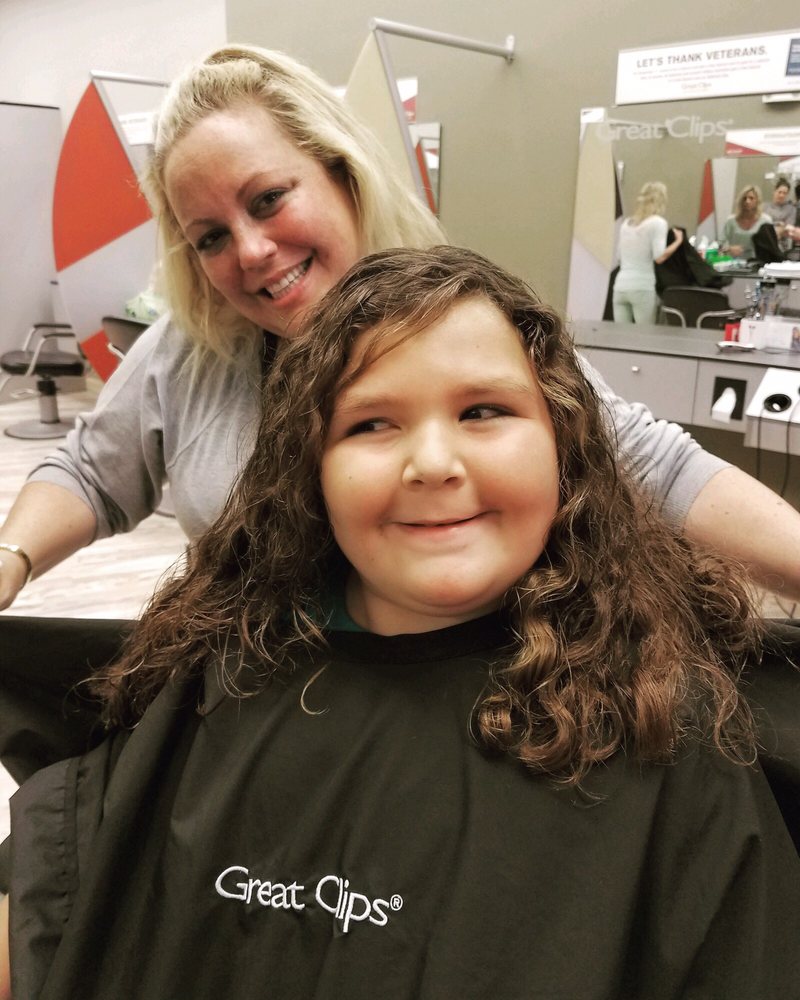GREAT CLIPS Updated August 2024 646 N Dupont Blvd, Milford