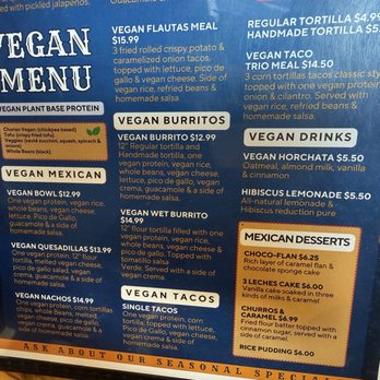 Casa Azul Taqueria - Vegan menu - Mexican Near Me - Providence, Rhode Island Casa Azul Taqueria - Vegan menu - Mexican Near Me - Providence, Rhode Island