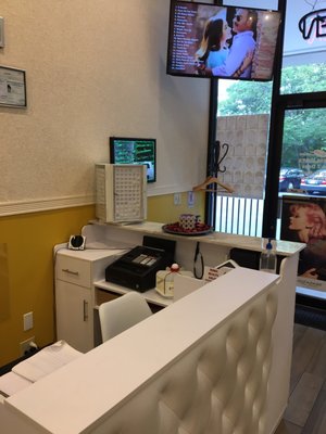 Roma Salon 22 Photos 45 Reviews Hair Salons 1701 Rt 22 W Watchung Nj United States Phone Number