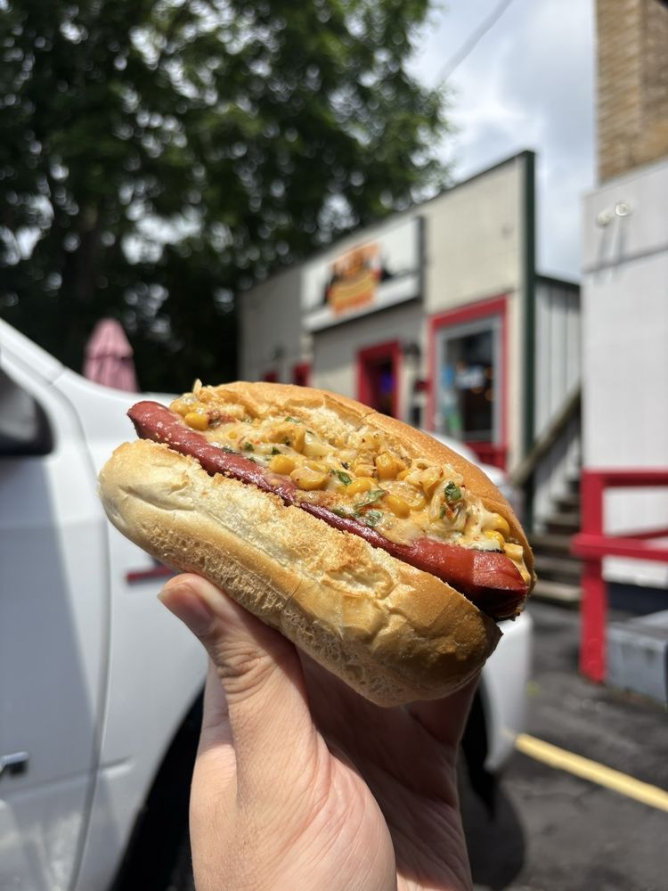 Hot Dogs Springdale PITTSBURGH STREET DOGS - Updated July 2026 - 54 Photos & 19 Reviews ...