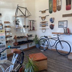 My Bicycle - My bicycle shop!