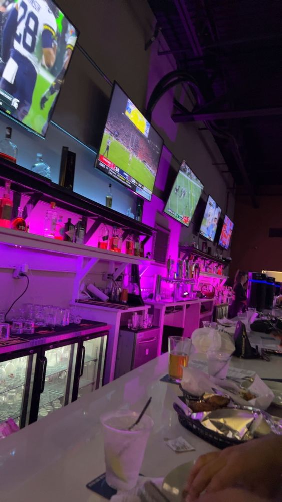 It's Game Time Sports Bar & Taqueria