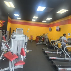 No Limits Fitness - Cardio