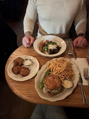 gertrude’s by null