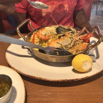 Gaucho Grill Argentine Steakhouse - Paella - Steakhouses Near Me - Pasadena, California Gaucho Grill Argentine Steakhouse - Paella - Steakhouses Near Me - Pasadena, California