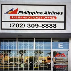 A and A Travel Service - Business Frontage