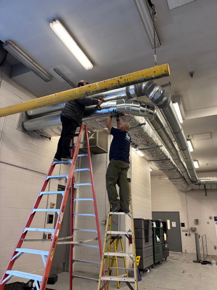 Slide of HRN Services