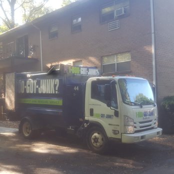 1-800-GOT-JUNK? Allentown - Junk Removal & Hauling Near Me - Allentown, Pennsylvania