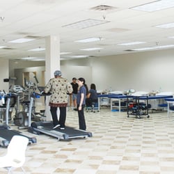 Active Physical Therapy