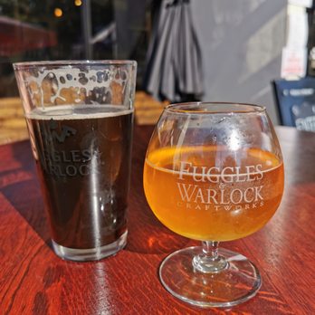 Fuggles Beer - Breweries Near Me - Richmond, British Columbia Fuggles Beer - Breweries Near Me - Richmond, British Columbia