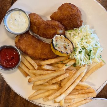 Bluewater Grill - Amazing fish and chips - Seafood Near Me - Avalon, California Bluewater Grill - Amazing fish and chips - Seafood Near Me - Avalon, California