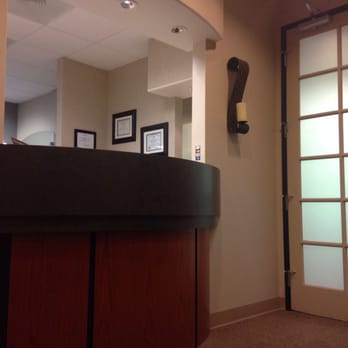 Creekside Endodontics - Front reception area - Endodontists Near Me - Folsom, California Creekside Endodontics - Front reception area - Endodontists Near Me - Folsom, California