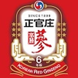 Korean Red Ginseng