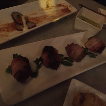 Buceo 95 - Datiles - Tapas Bars Near Me - New York, New York Buceo 95 - Datiles - Tapas Bars Near Me - New York, New York