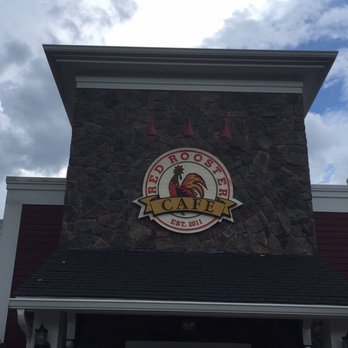 Red Rooster Cafe - Breakfast & Brunch Near Me - Beaufort, South Carolina Red Rooster Cafe - Breakfast & Brunch Near Me - Beaufort, South Carolina