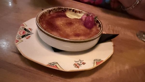 Chez Temporel by null