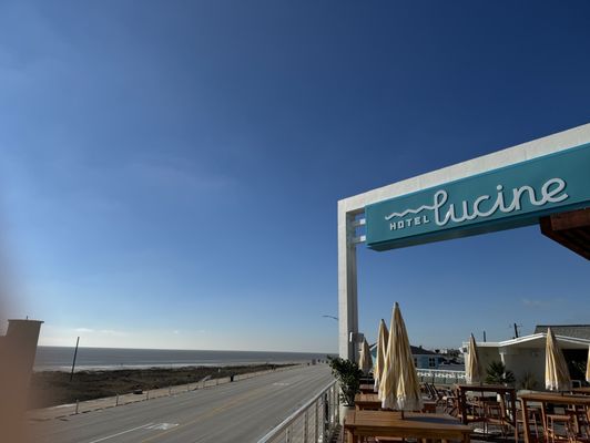 Hotel Lucine by null