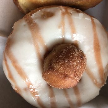 Nomad Donuts - Donuts Near Me - San Diego, California Nomad Donuts - Donuts Near Me - San Diego, California
