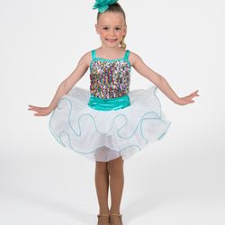Arabesque Dance & Fitness Studio