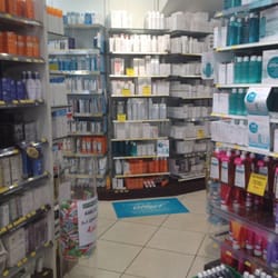 Pharmacie Principale - Le labyrinthe - À la recherche de la crème perdue