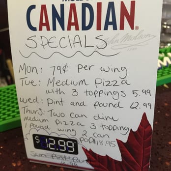 Wow Wing House - Deal - Chicken Wings Near Me - Pickering, Ontario Wow Wing House - Deal - Chicken Wings Near Me - Pickering, Ontario