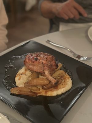 Roger Sherman Inn by null