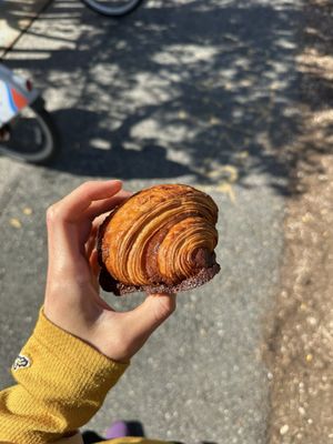 CRÉMEUX French Pâtisserie by null