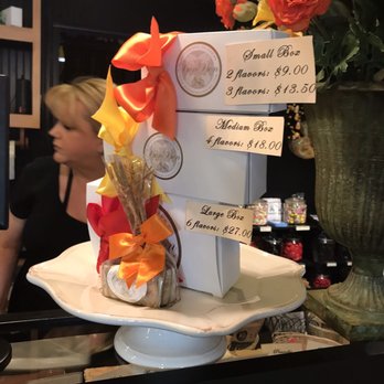 Bon Bon Candies - Chocolatiers & Shops Near Me - Bainbridge Island, Washington