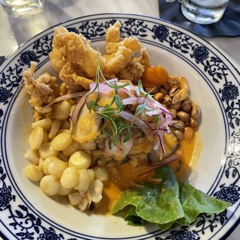 CVI.CHE 105 - Ceviche - Peruvian Near Me - Miami, Florida