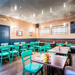 The Draft House