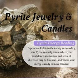 Mind Body & Energy Psychic Shop