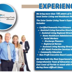 Soter Senior Living & Family Advocates