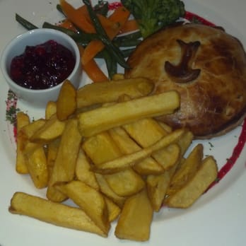 Guildford Arms - To die for... so tasty! Wellington. - Pubs Near Me - Edinburgh, EDH